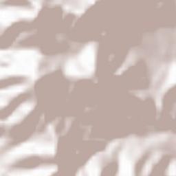 Pellezzano Terrain Map