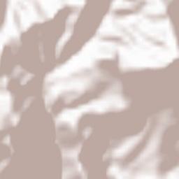 Castiglione del Genovesi Terrain Map