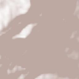 Senerchia Terrain Map