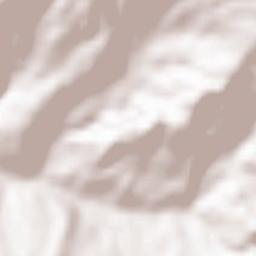 Avigliano Terrain Map