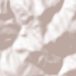 Cancellara Terrain Map