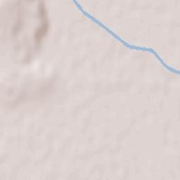 Chalkidóna Terrain Map