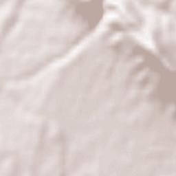 Pentálofos Terrain Map