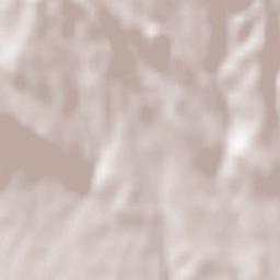 Oraiókastro Terrain Map