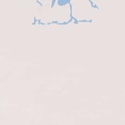 West Valley City Terrain Map