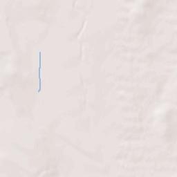 Wellington Terrain Map
