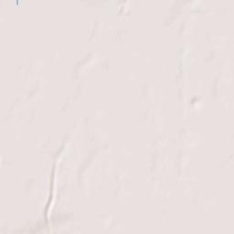 Spencerville Terrain Map