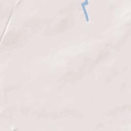 Bushwick Terrain Map