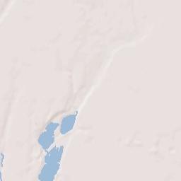 Hempstead Terrain Map