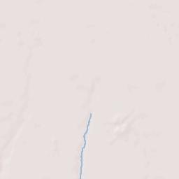 Copiague Terrain Map