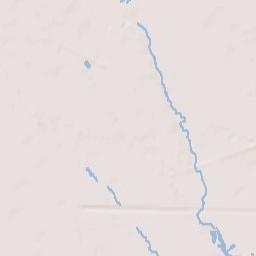 Lindenhurst Terrain Map