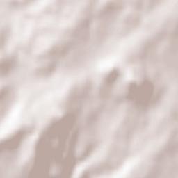 Abraveses Terrain Map