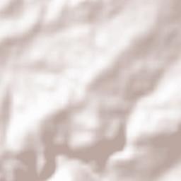 Forninhos Terrain Map