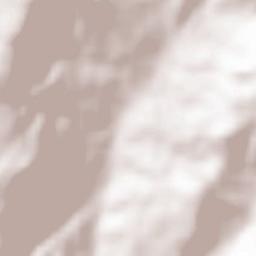 Sobral Pichorro Terrain Map