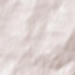 Freixedas Terrain Map