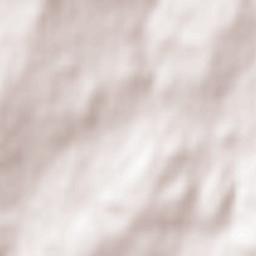 Lameiras Terrain Map