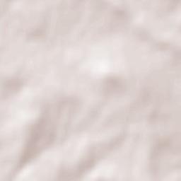 Narros de Matalayegua Terrain Map