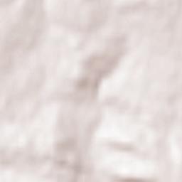 Chamartín Terrain Map