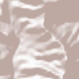 Tramonti Terrain Map