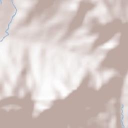 Montecorvino Rovella Terrain Map