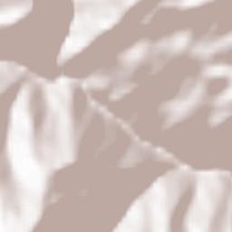 Kürtün Terrain Map