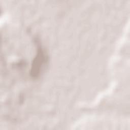 Yerazgavors Terrain Map