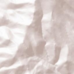 Lassen County Terrain Map