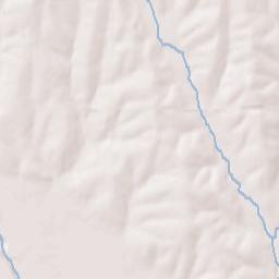 Syracuse Terrain Map