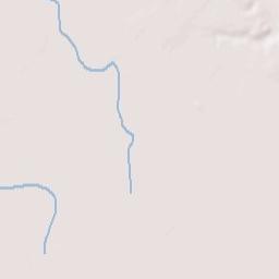 Grissom Air Force Base Terrain Map