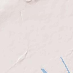 Cypress Hills Terrain Map