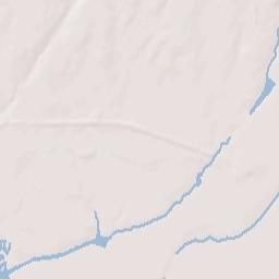 Rosedale Terrain Map