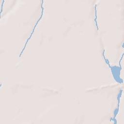 Lynbrook Terrain Map