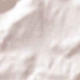 Matança Terrain Map