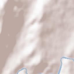 Forno Telheiro Terrain Map