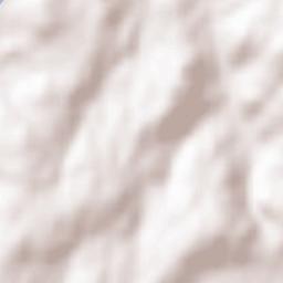 Codesseiro Terrain Map