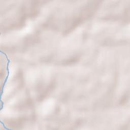 Barbalos Terrain Map