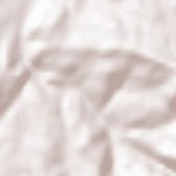 Valdecasa Terrain Map