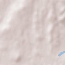 Alpedrete Terrain Map