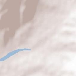 Moralzarzal Terrain Map