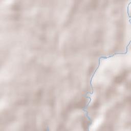 Colmenar Viejo Terrain Map