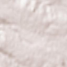 Villanueva de Alcorón Terrain Map