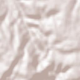 Pinilla de Molina Terrain Map