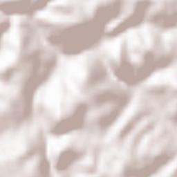 Piqueras Terrain Map