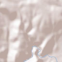Galve Terrain Map