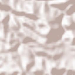 Castell de Cabres Terrain Map