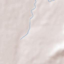 Olmedo Terrain Map