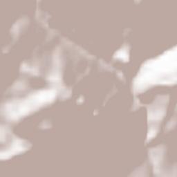 Campagna Terrain Map