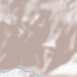 Vaglio Basilicata Terrain Map