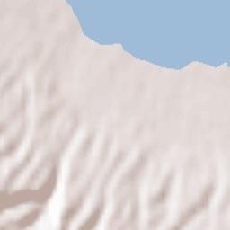 Ágios Vasíleios Terrain Map