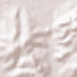 Taşköprü Terrain Map